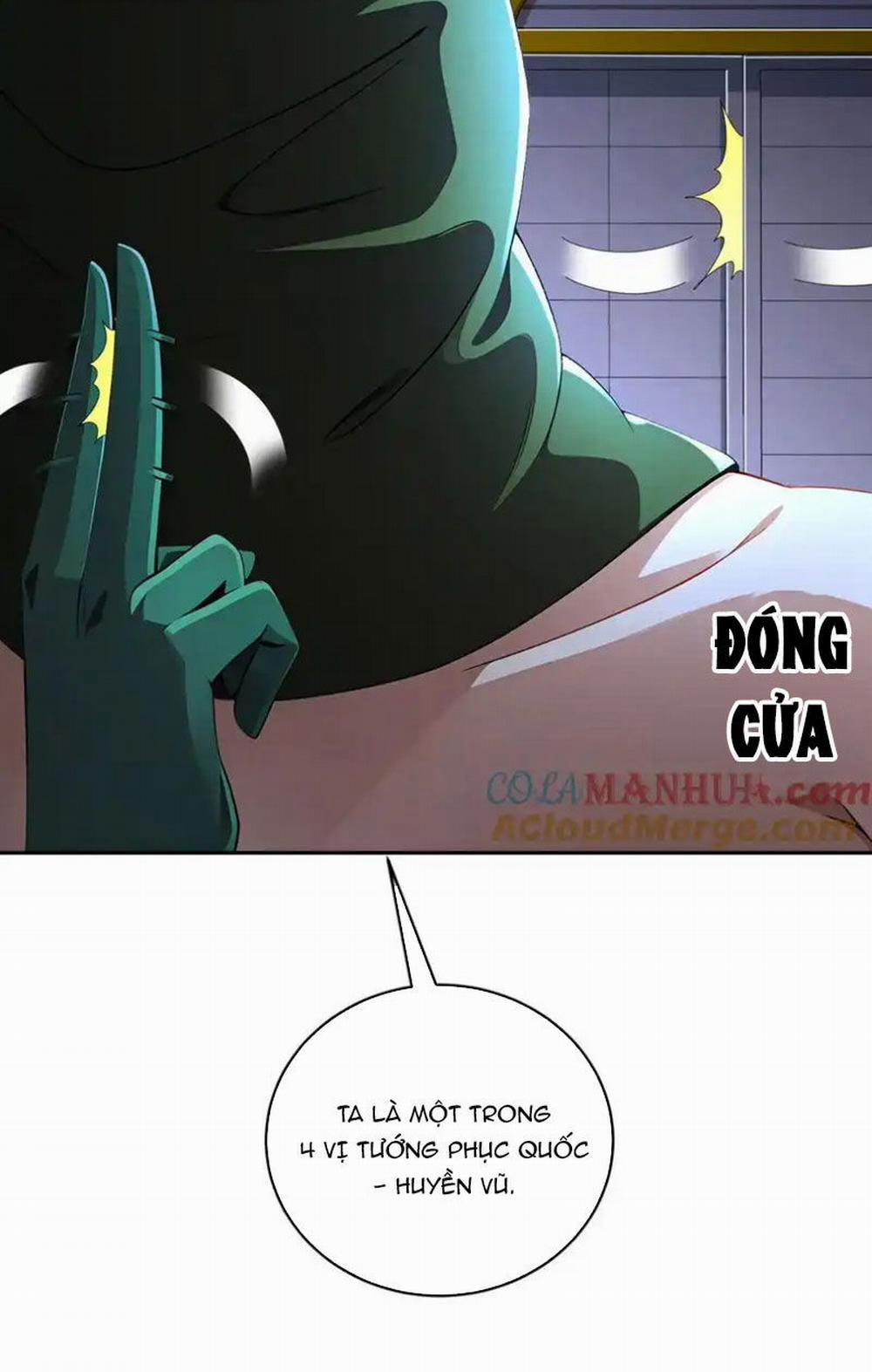 Tuyệt Thế Đạo Lữ 176 trang 7