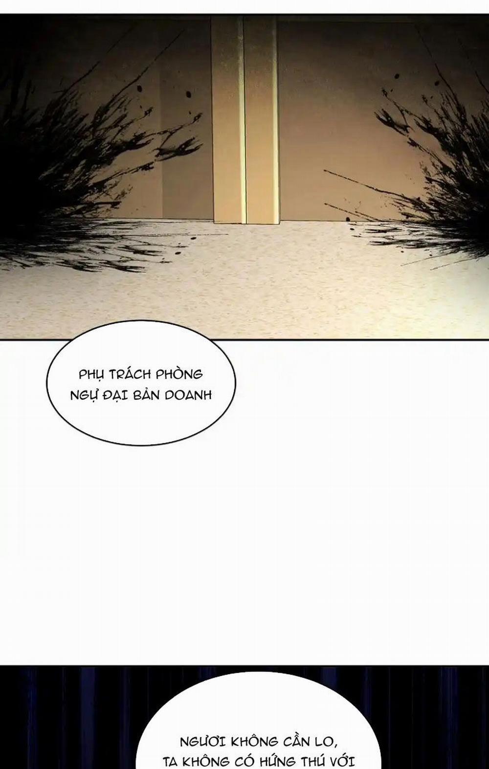 Tuyệt Thế Đạo Lữ 176 trang 8