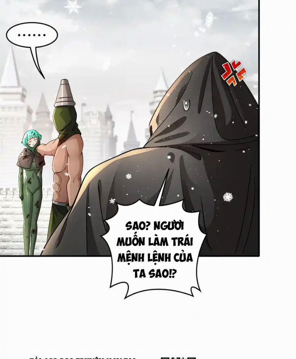Tuyệt Thế Đạo Lữ 177 trang 15