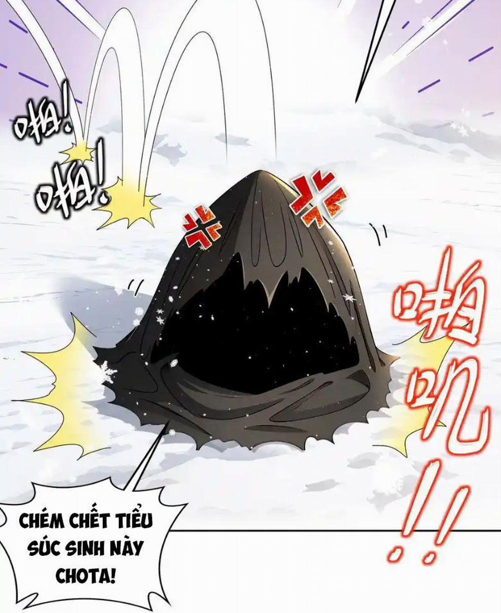 Tuyệt Thế Đạo Lữ 177 trang 30