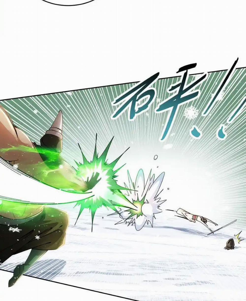 Tuyệt Thế Đạo Lữ 177 trang 33