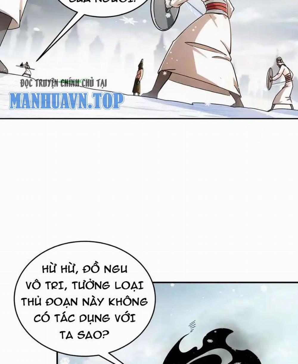 Tuyệt Thế Đạo Lữ 177 trang 36
