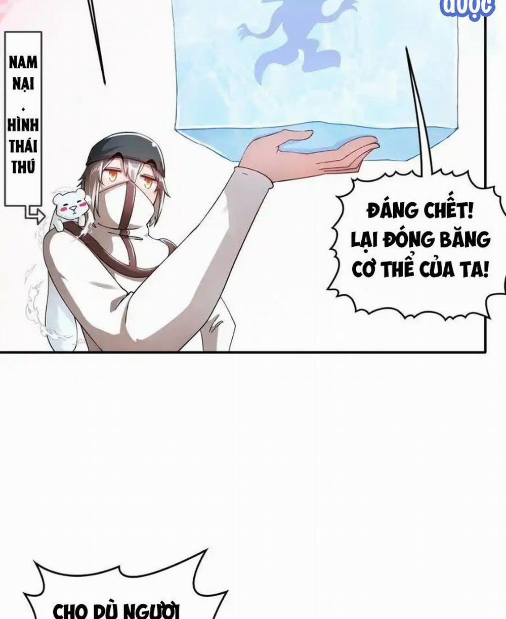 Tuyệt Thế Đạo Lữ 177 trang 42