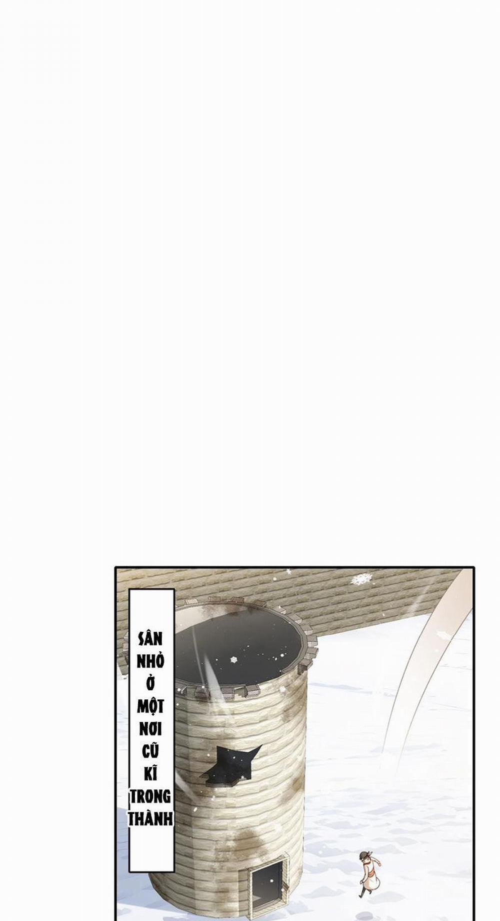 Tuyệt Thế Đạo Lữ 178 trang 15