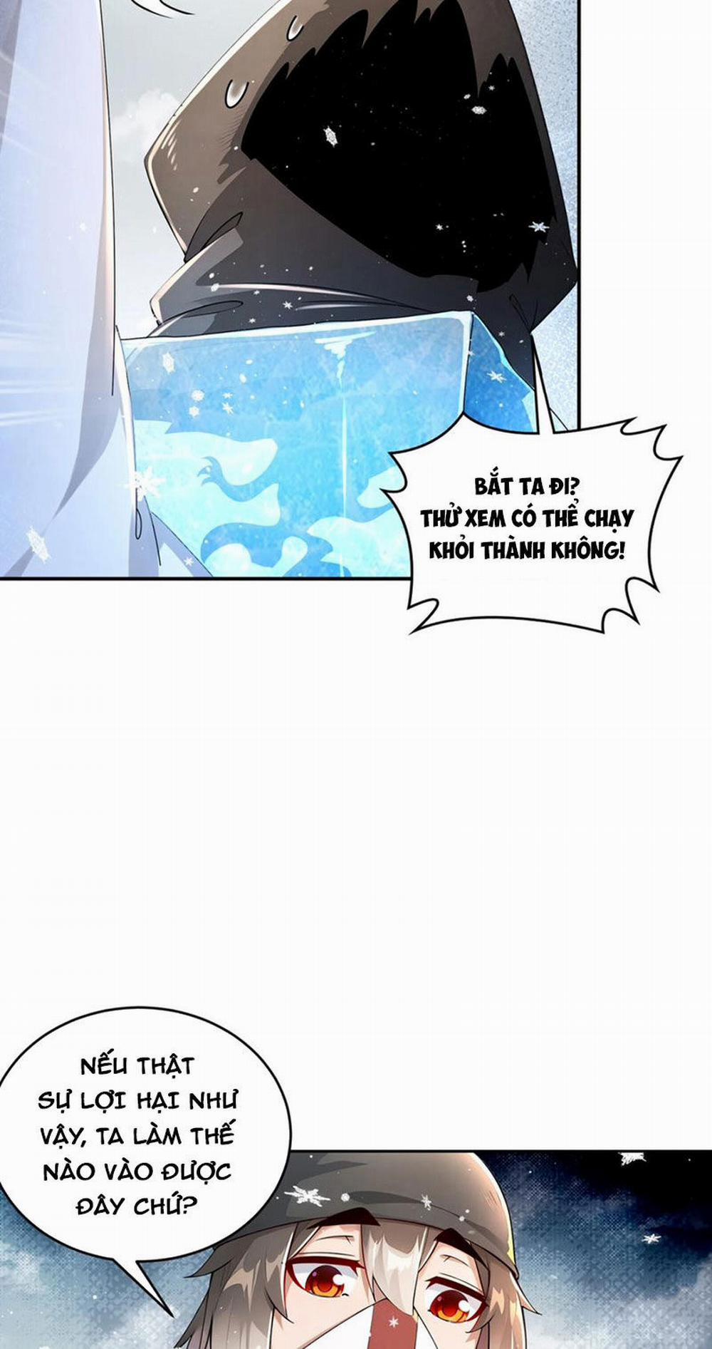 Tuyệt Thế Đạo Lữ 178 trang 2