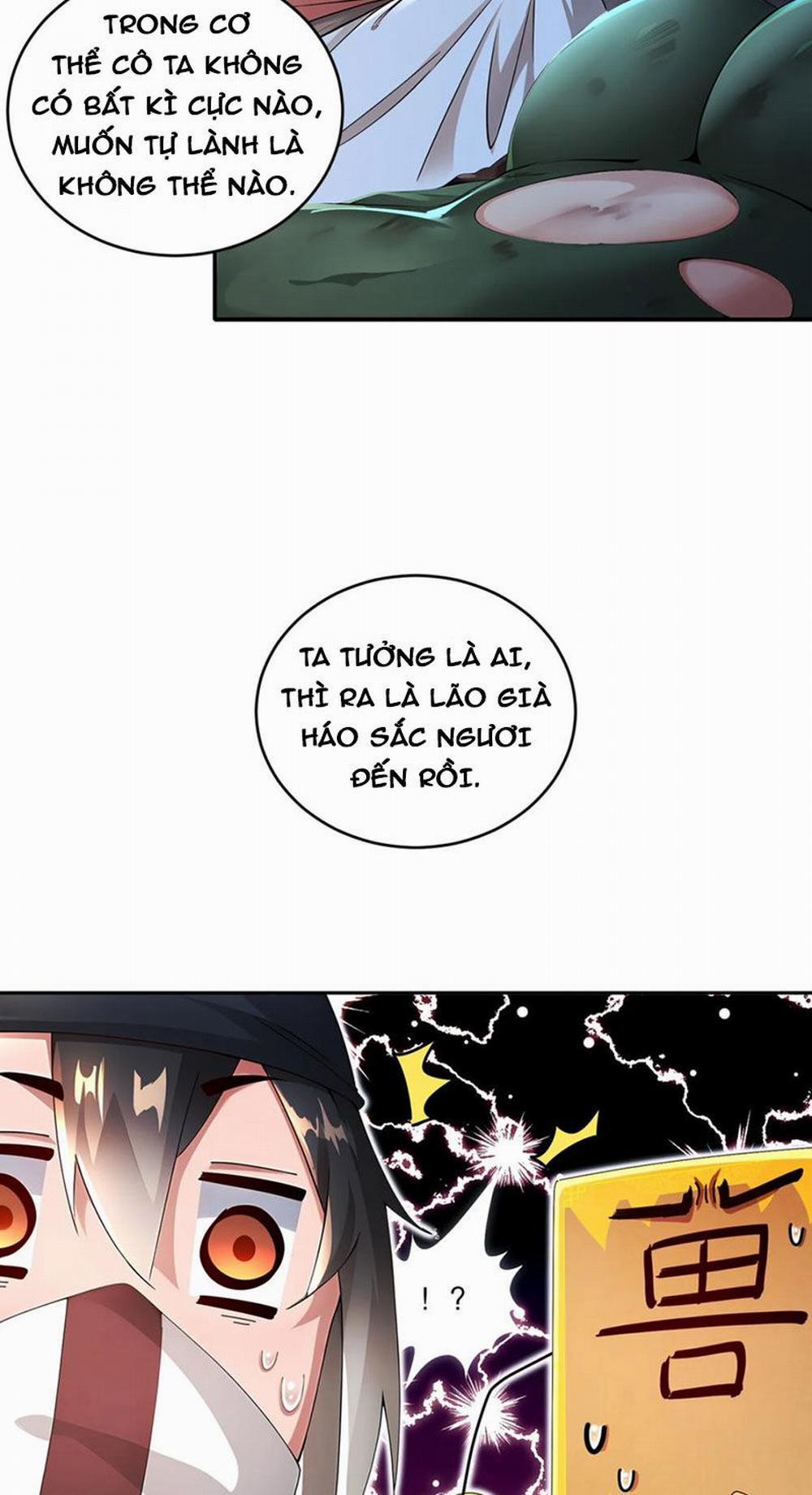 Tuyệt Thế Đạo Lữ 178 trang 20