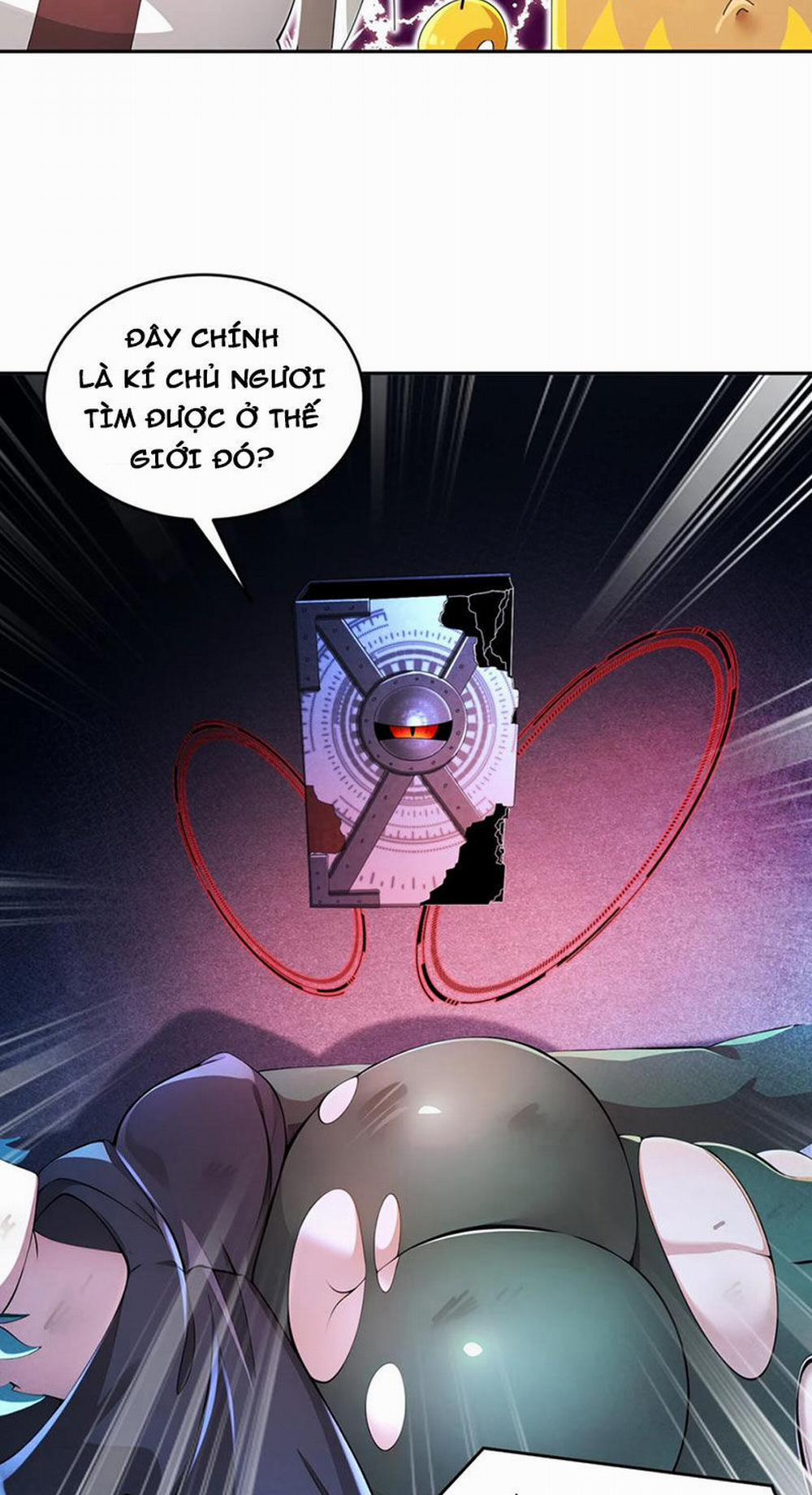 Tuyệt Thế Đạo Lữ 178 trang 21