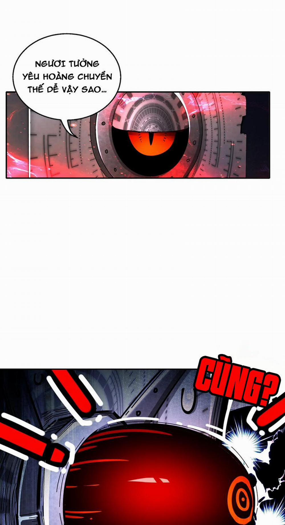 Tuyệt Thế Đạo Lữ 178 trang 24