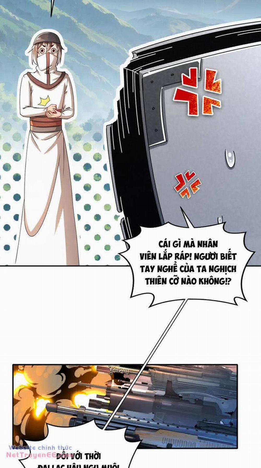 Tuyệt Thế Đạo Lữ 179 trang 10