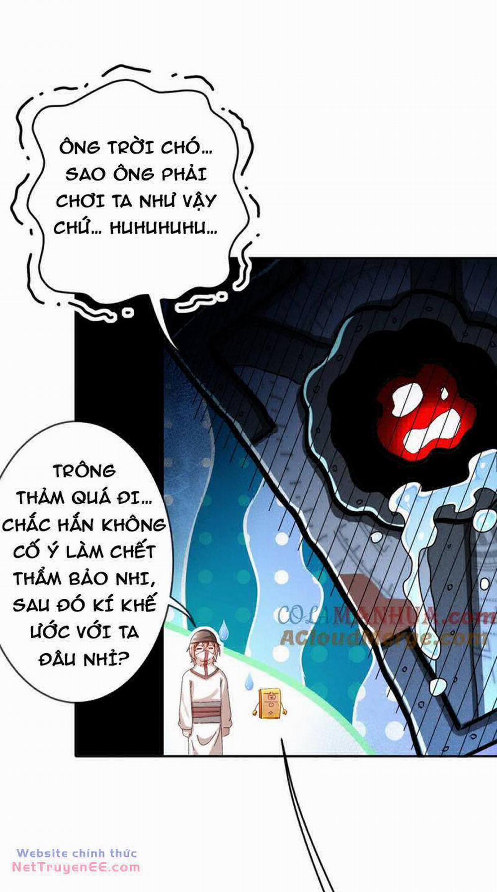 Tuyệt Thế Đạo Lữ 179 trang 5