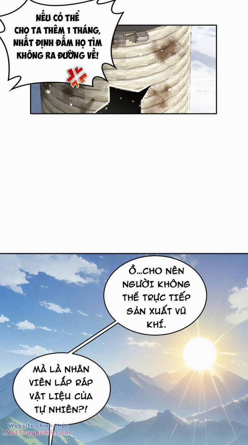 Tuyệt Thế Đạo Lữ 179 trang 9