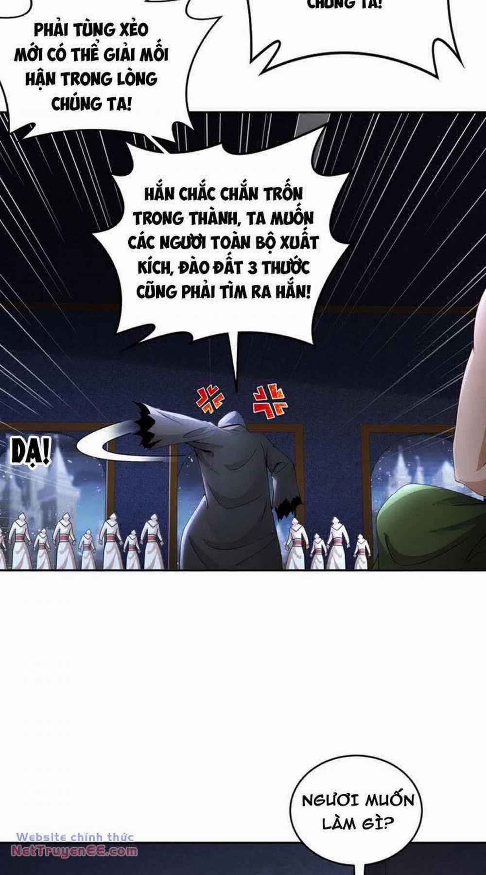 Tuyệt Thế Đạo Lữ 180 trang 10