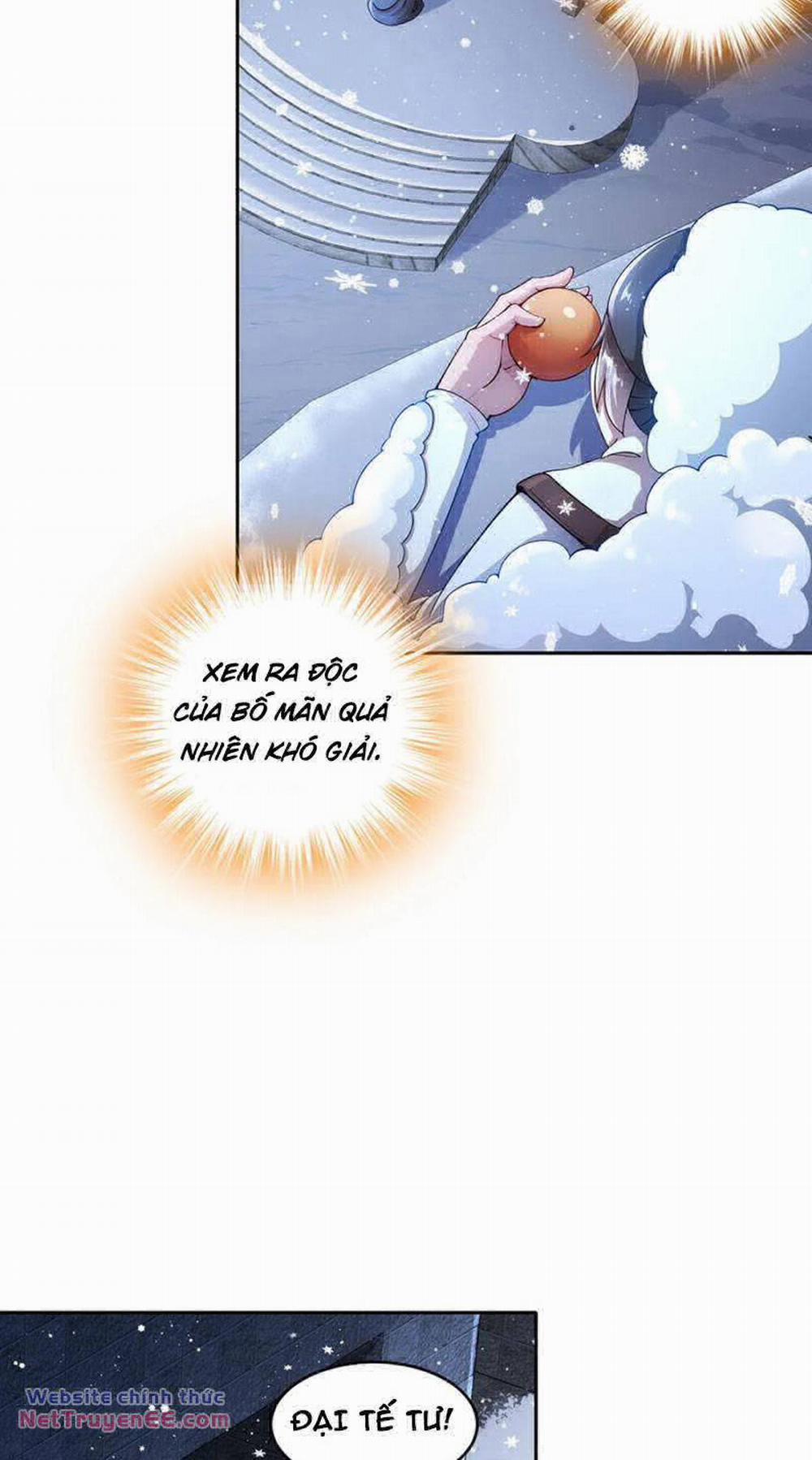 Tuyệt Thế Đạo Lữ 180 trang 12