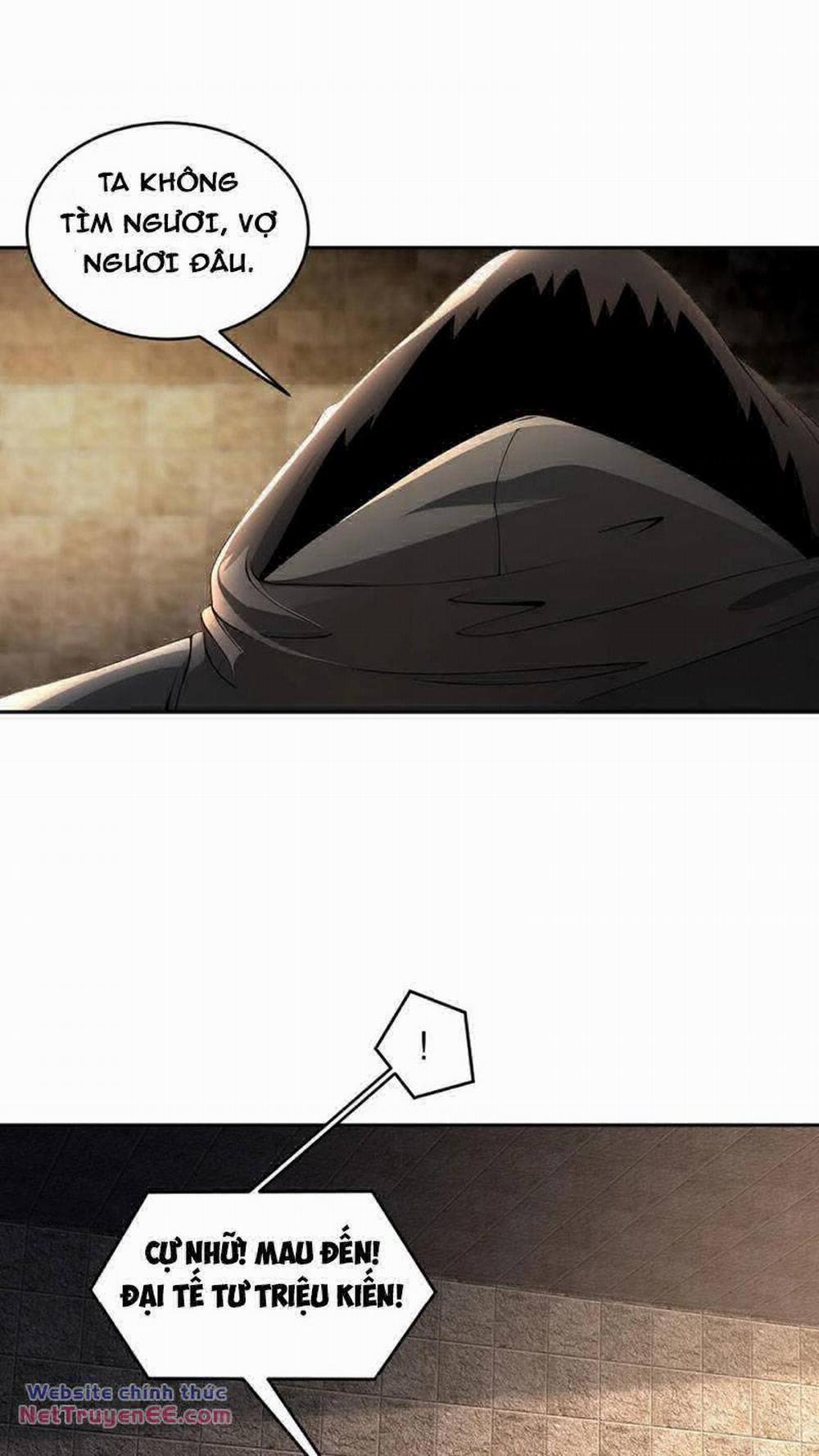 Tuyệt Thế Đạo Lữ 180 trang 16