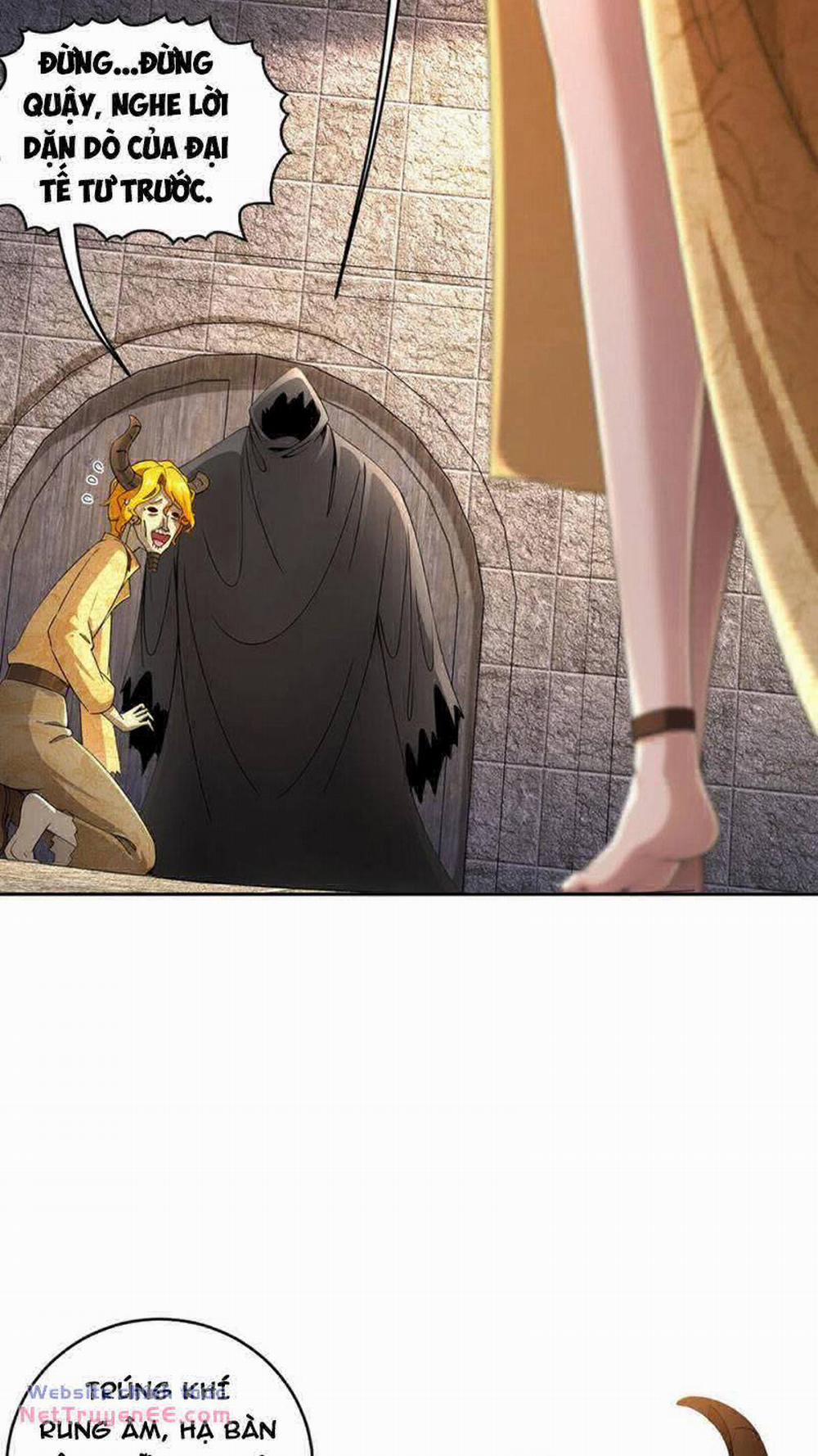 Tuyệt Thế Đạo Lữ 180 trang 21