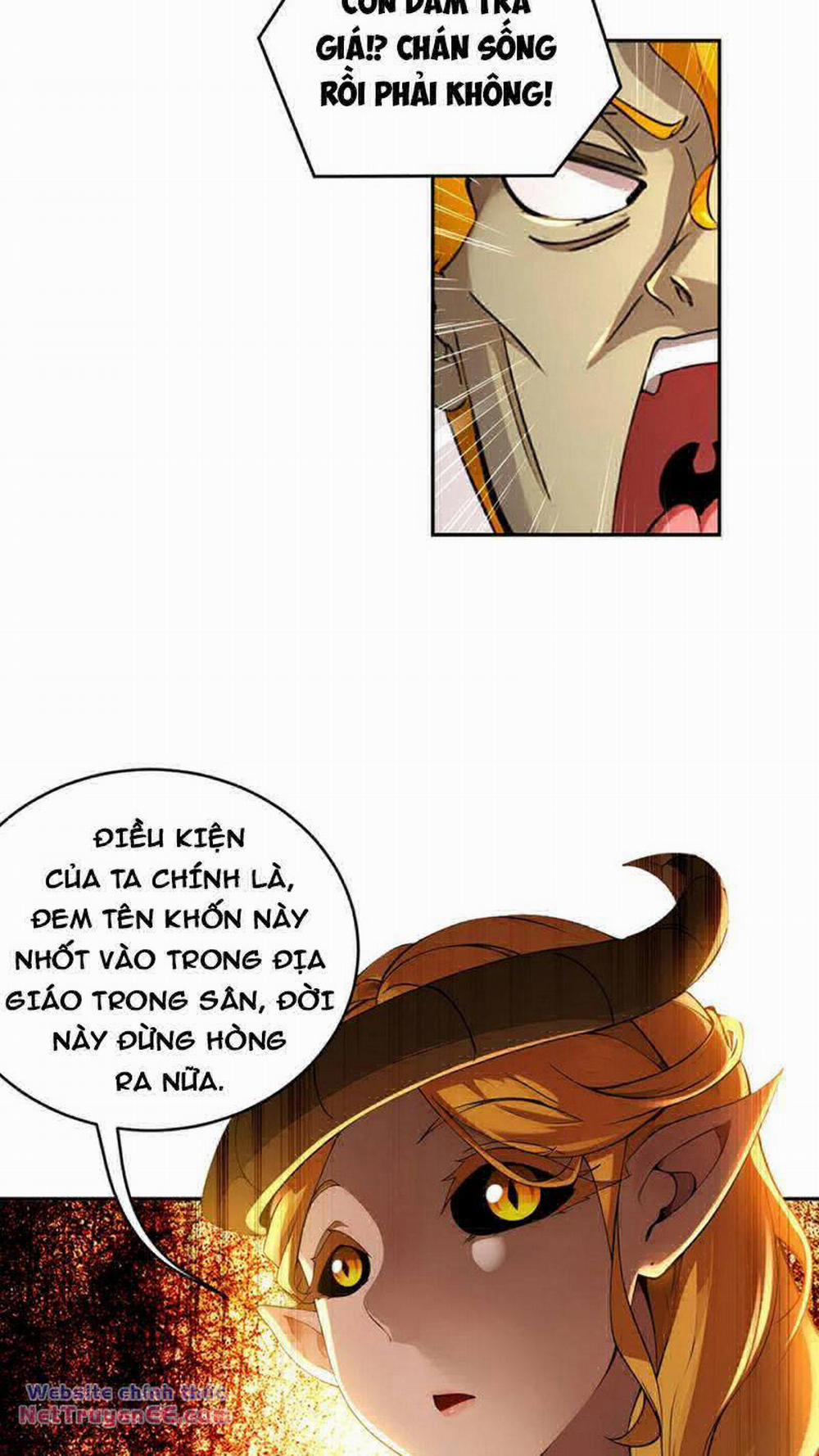 Tuyệt Thế Đạo Lữ 180 trang 26