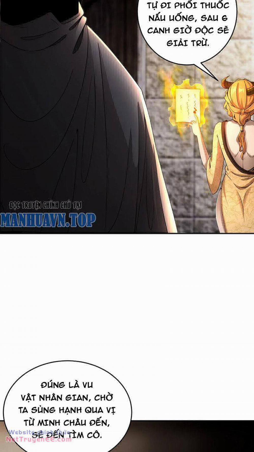 Tuyệt Thế Đạo Lữ 180 trang 29