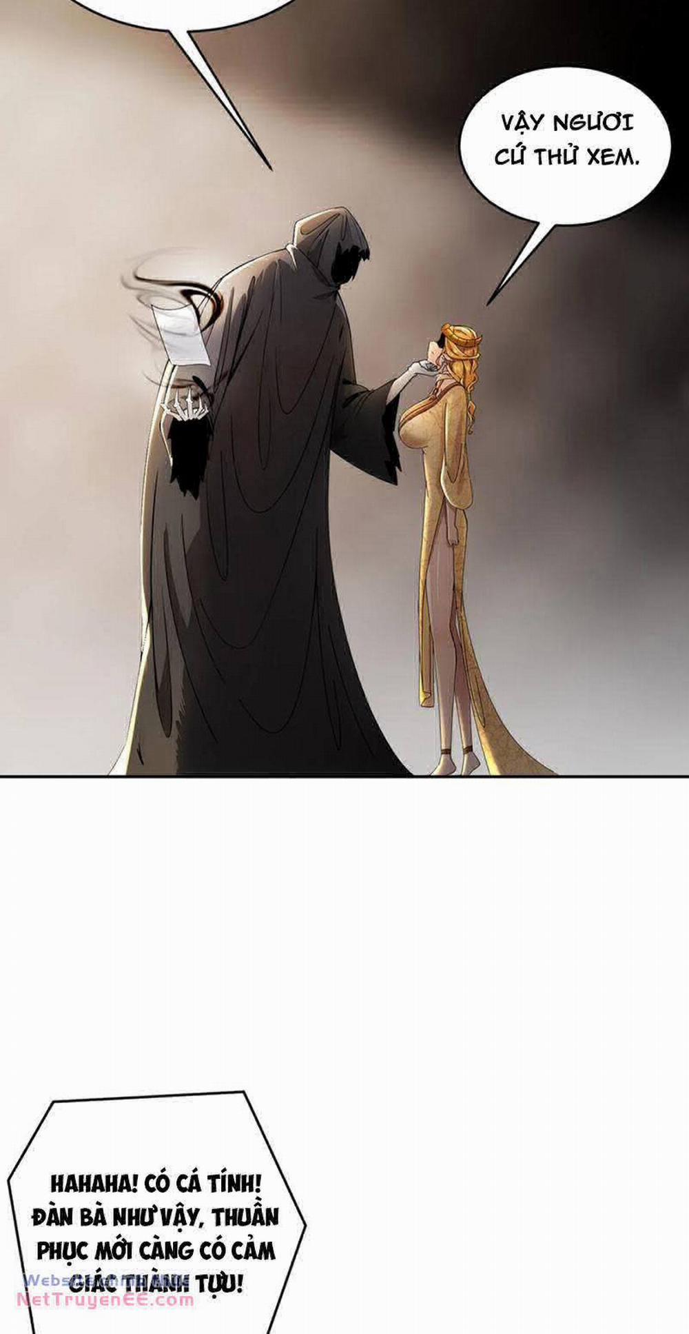 Tuyệt Thế Đạo Lữ 180 trang 30