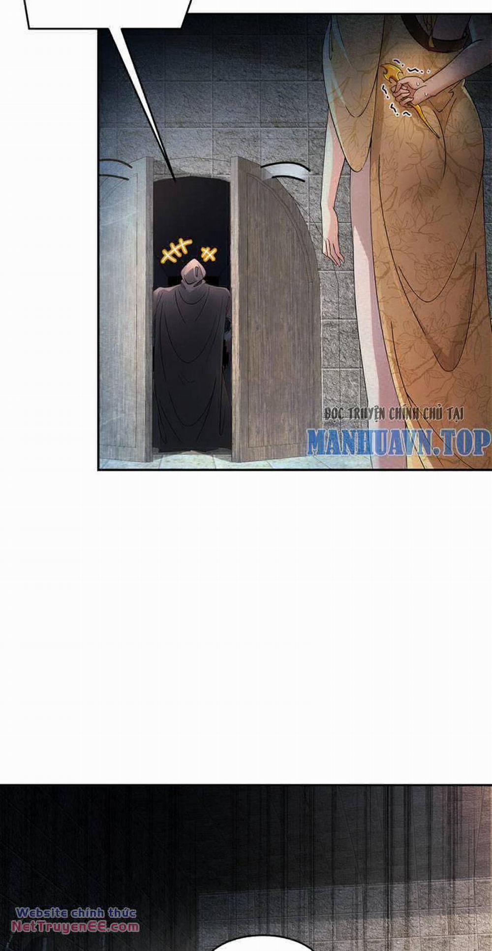 Tuyệt Thế Đạo Lữ 180 trang 31