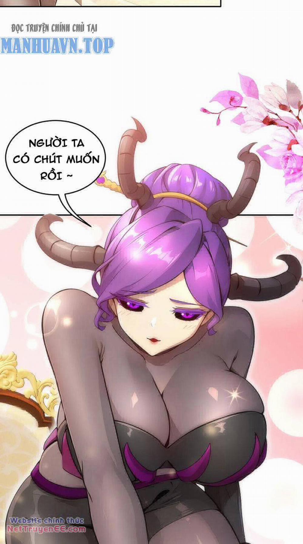 Tuyệt Thế Đạo Lữ 180 trang 6