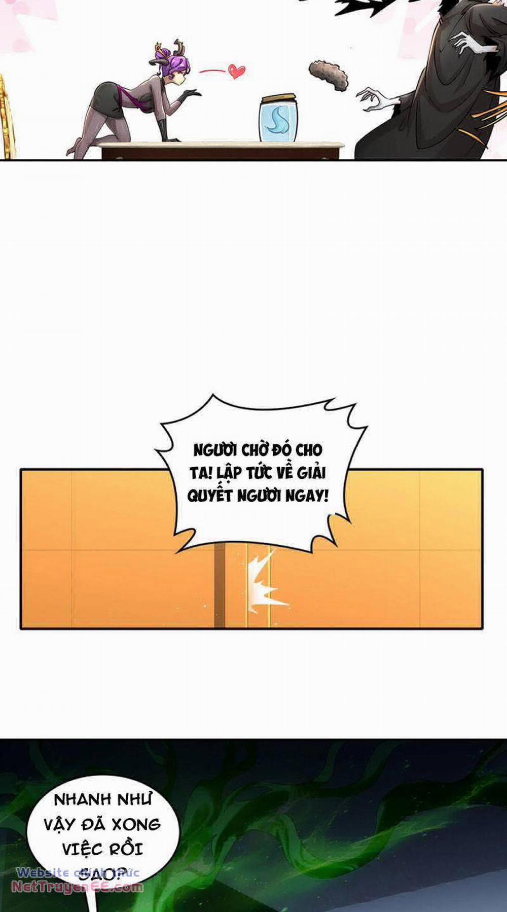 Tuyệt Thế Đạo Lữ 180 trang 8