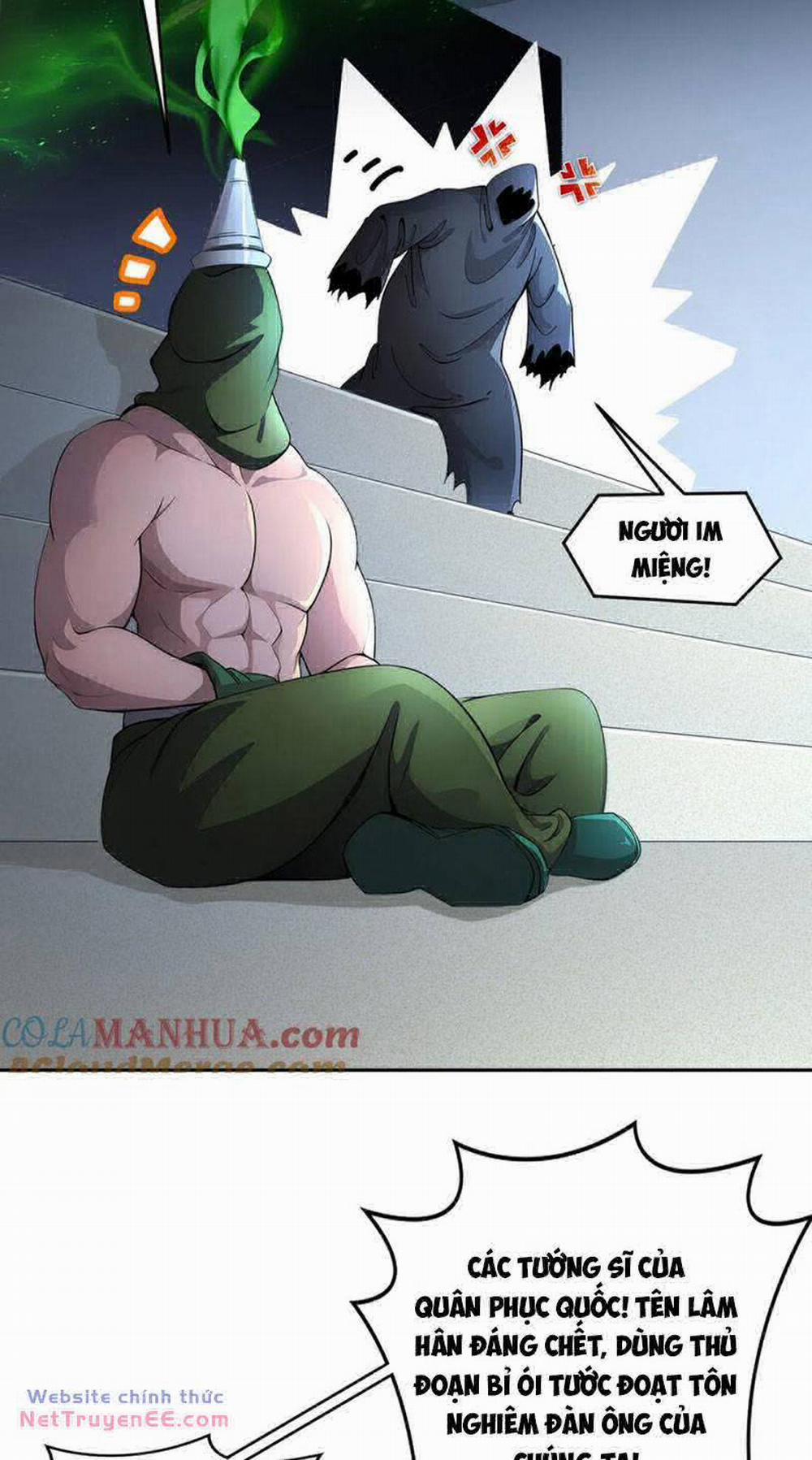 Tuyệt Thế Đạo Lữ 180 trang 9