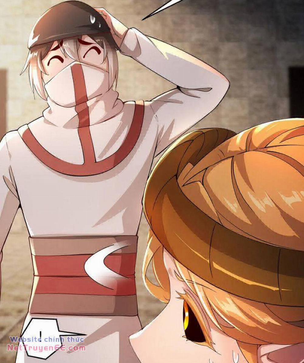 Tuyệt Thế Đạo Lữ 181 trang 10