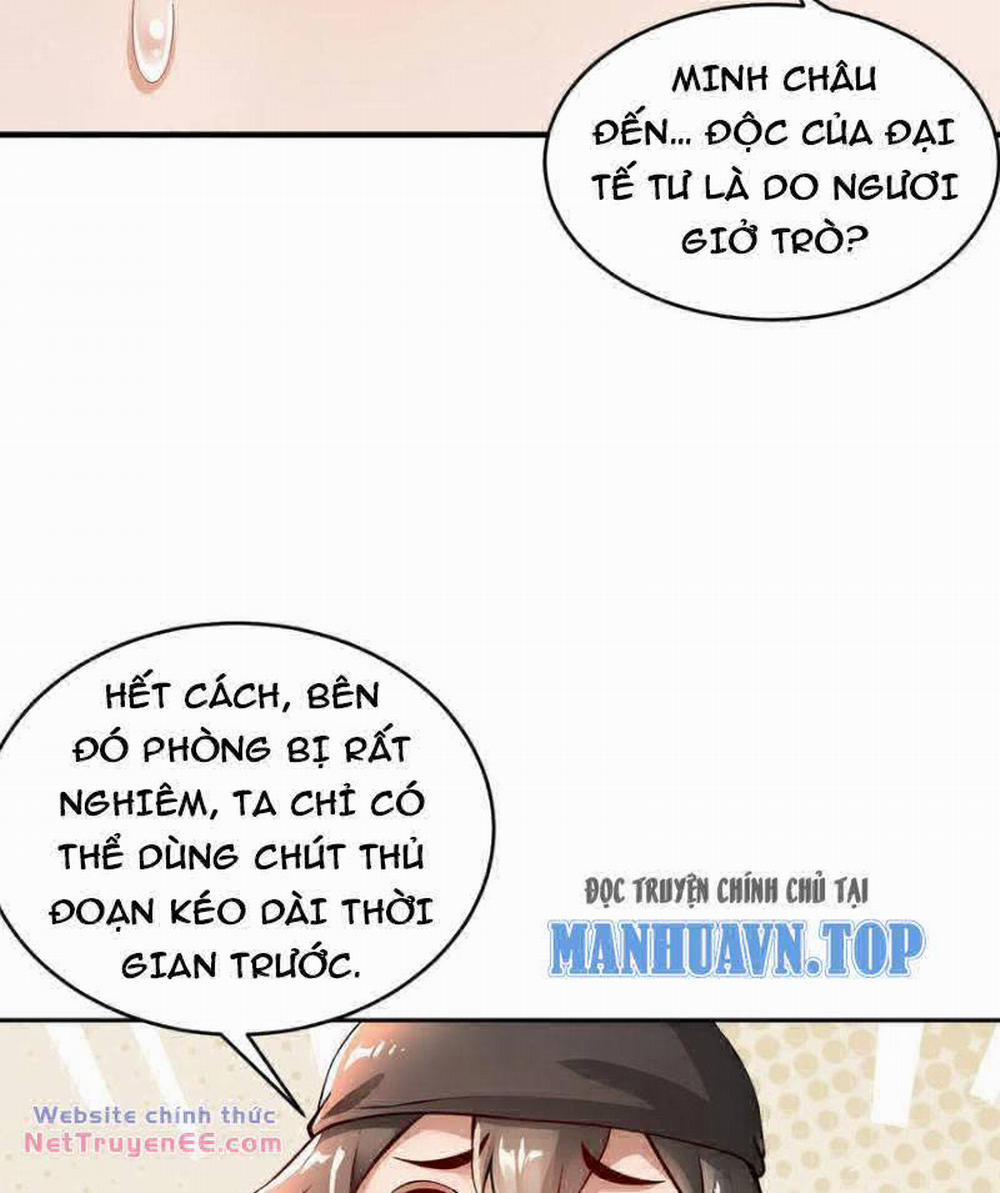 Tuyệt Thế Đạo Lữ 181 trang 12