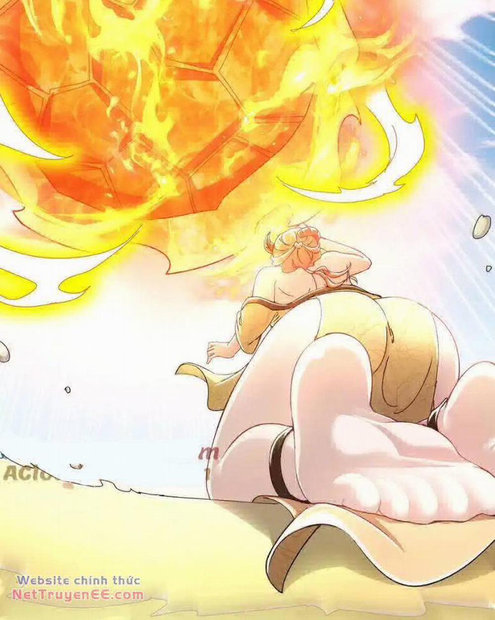 Tuyệt Thế Đạo Lữ 182 trang 10