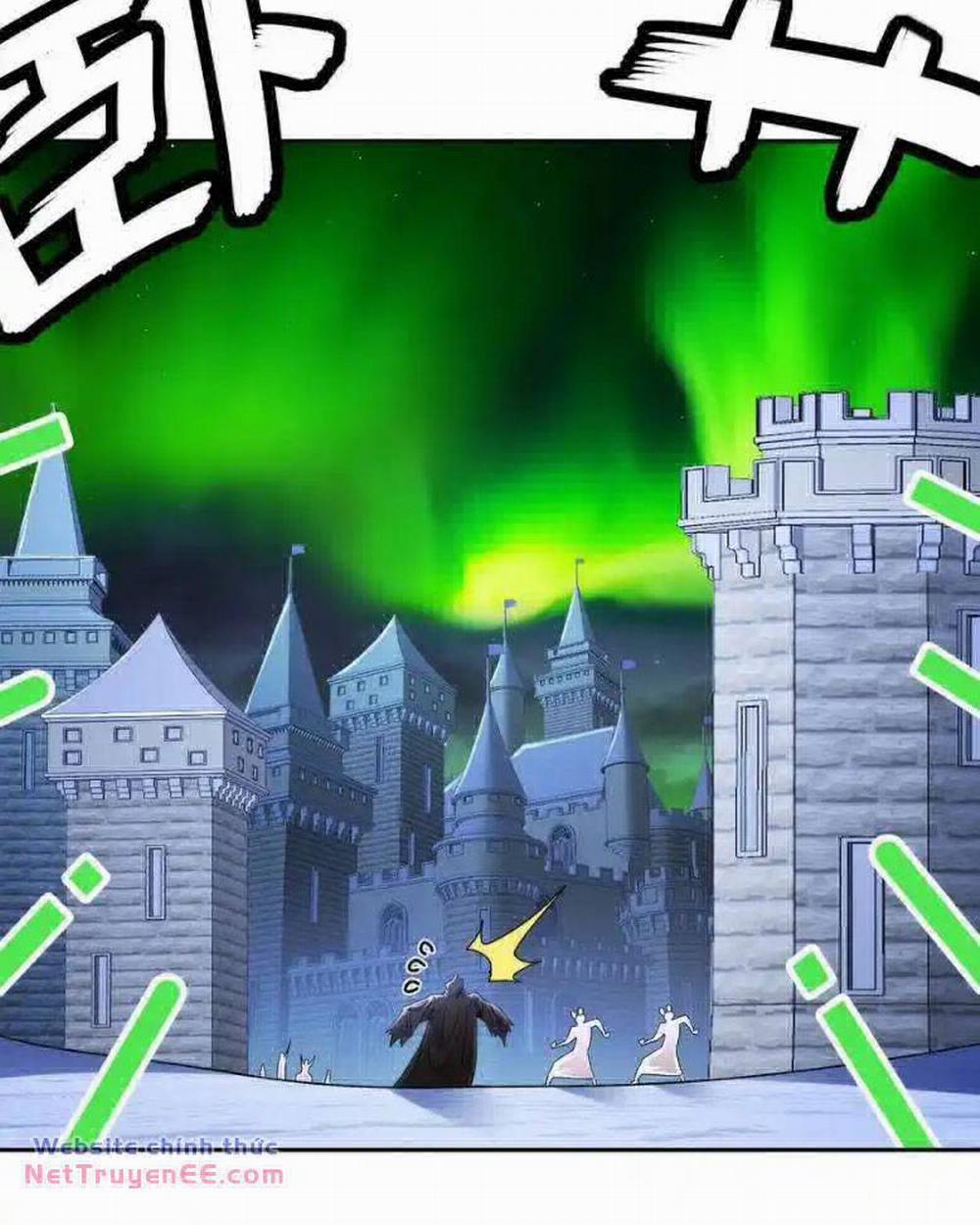 Tuyệt Thế Đạo Lữ 182 trang 20