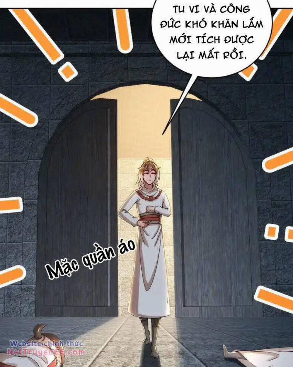 Tuyệt Thế Đạo Lữ 182 trang 23