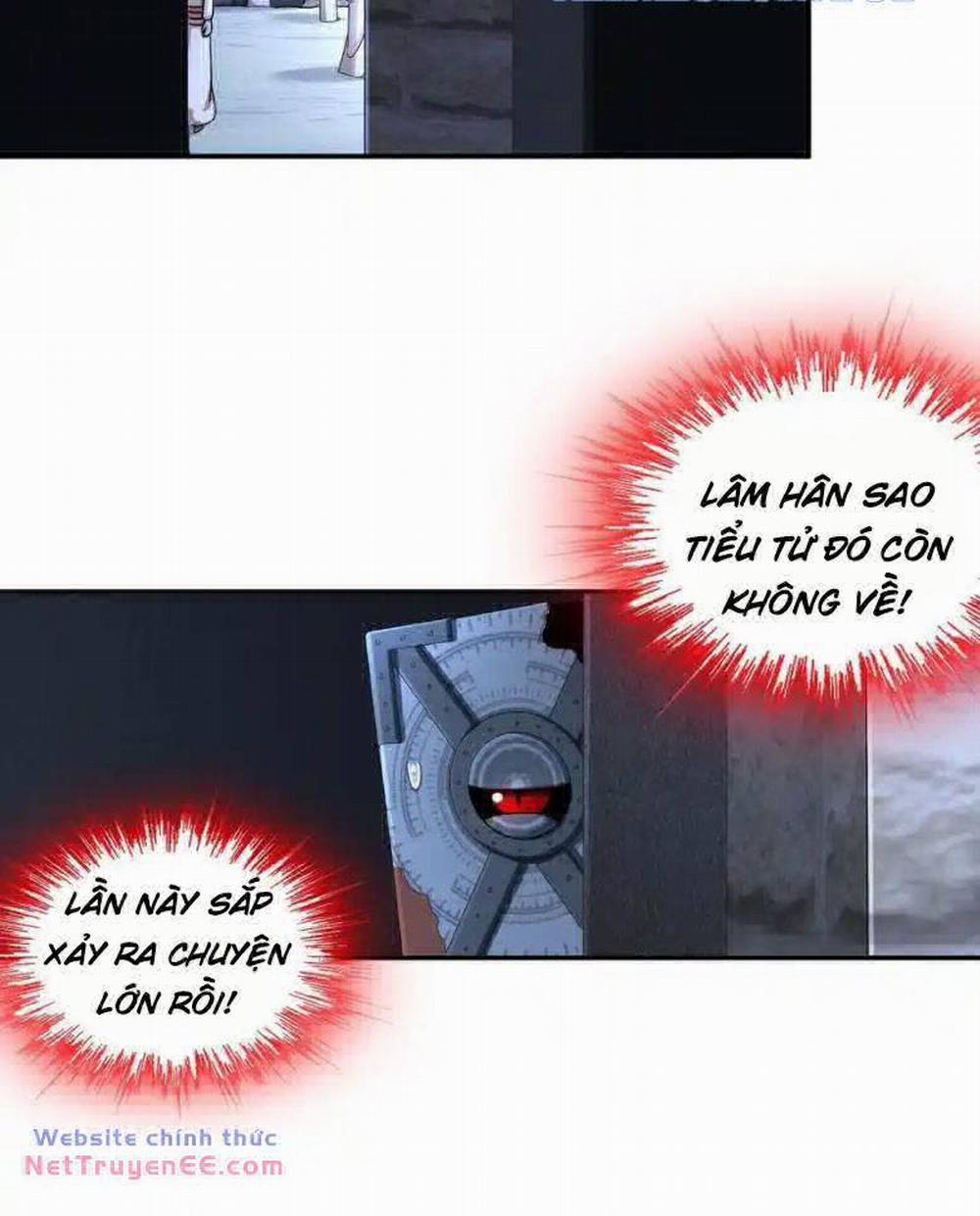 Tuyệt Thế Đạo Lữ 182 trang 31