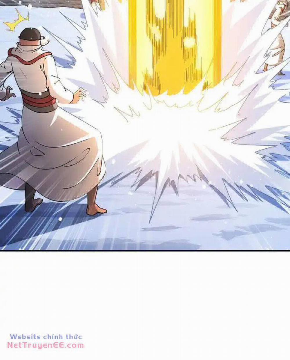 Tuyệt Thế Đạo Lữ 182 trang 33