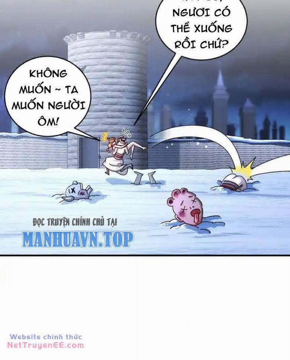 Tuyệt Thế Đạo Lữ 182 trang 38