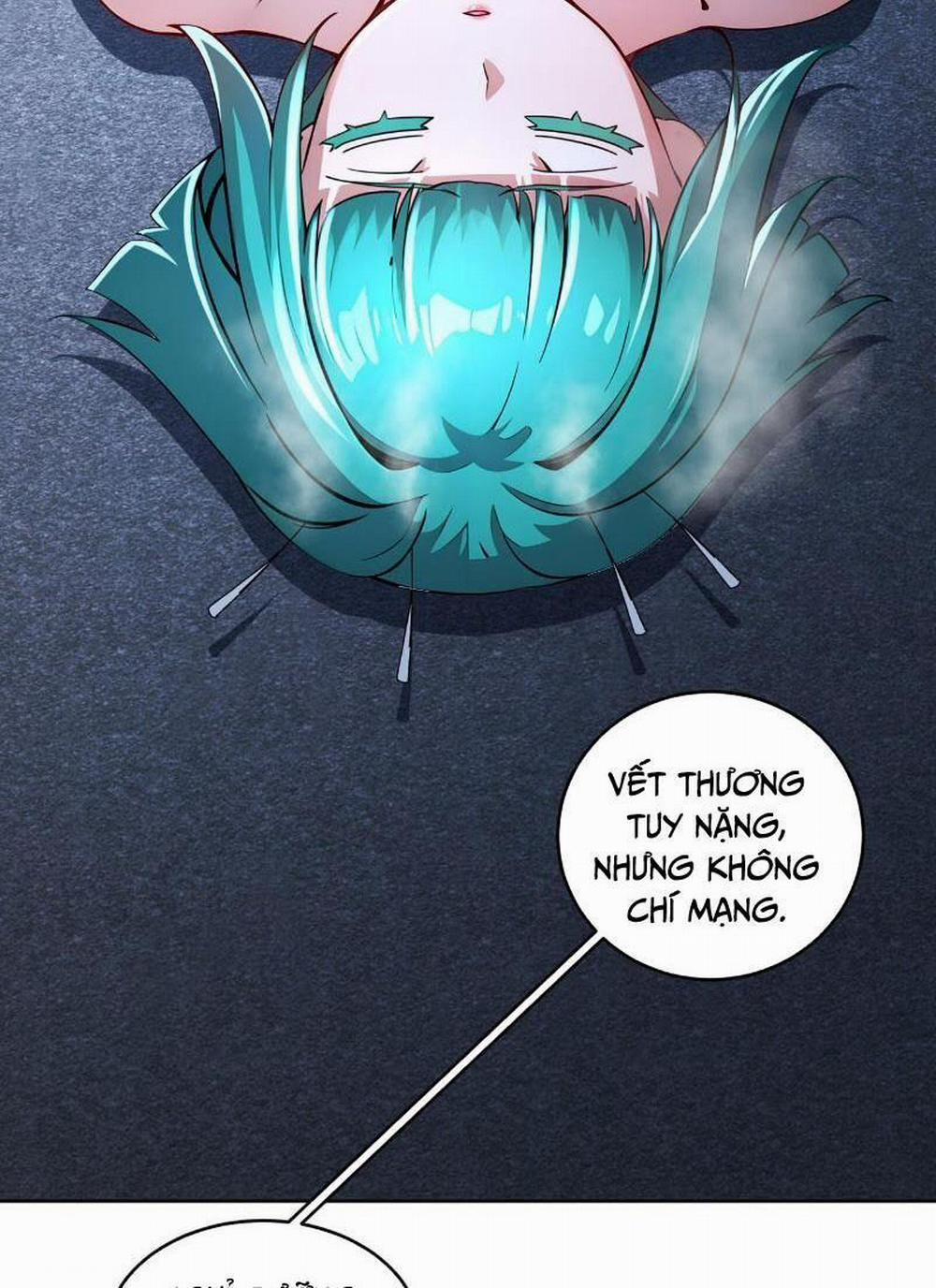 Tuyệt Thế Đạo Lữ 183 trang 1