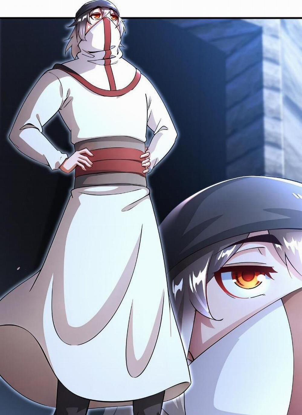 Tuyệt Thế Đạo Lữ 183 trang 11