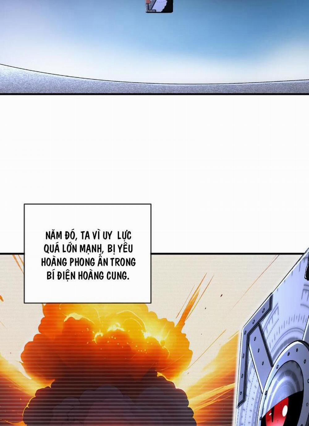 Tuyệt Thế Đạo Lữ 183 trang 14