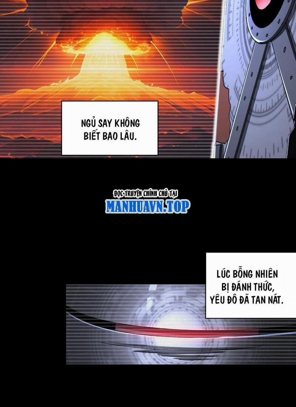 Tuyệt Thế Đạo Lữ 183 trang 15