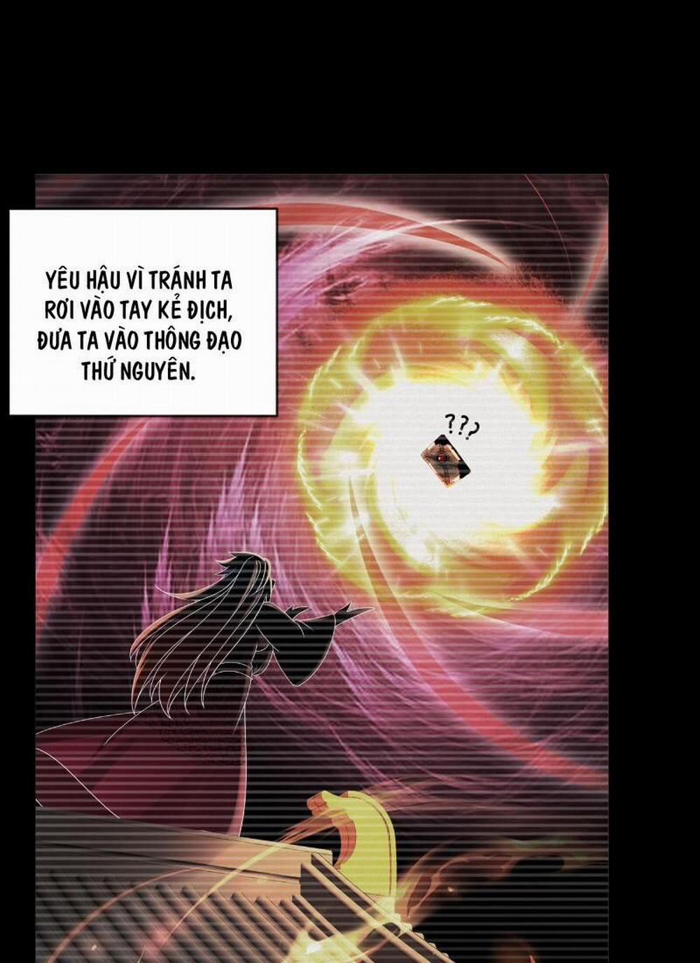 Tuyệt Thế Đạo Lữ 183 trang 16