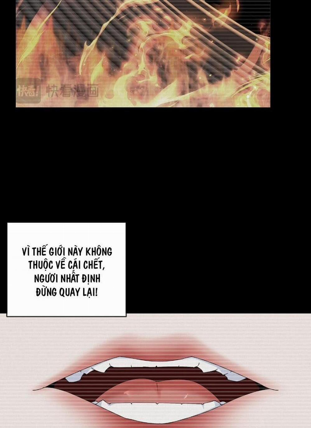 Tuyệt Thế Đạo Lữ 183 trang 17