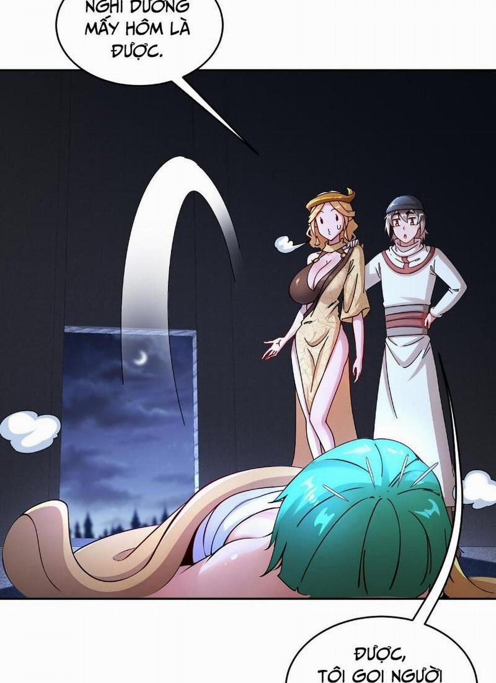 Tuyệt Thế Đạo Lữ 183 trang 2