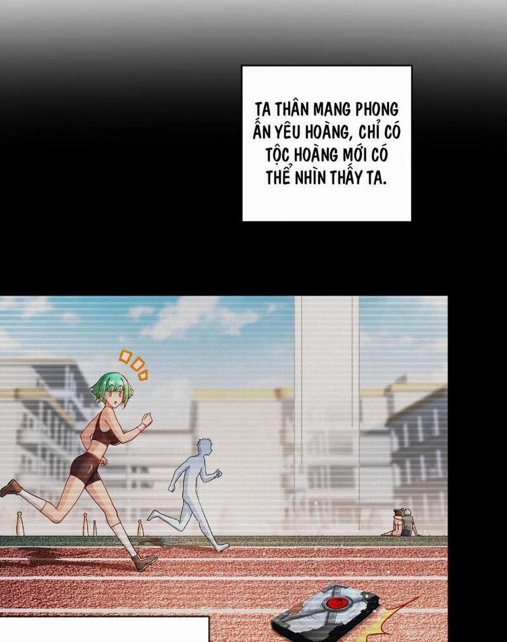 Tuyệt Thế Đạo Lữ 183 trang 20