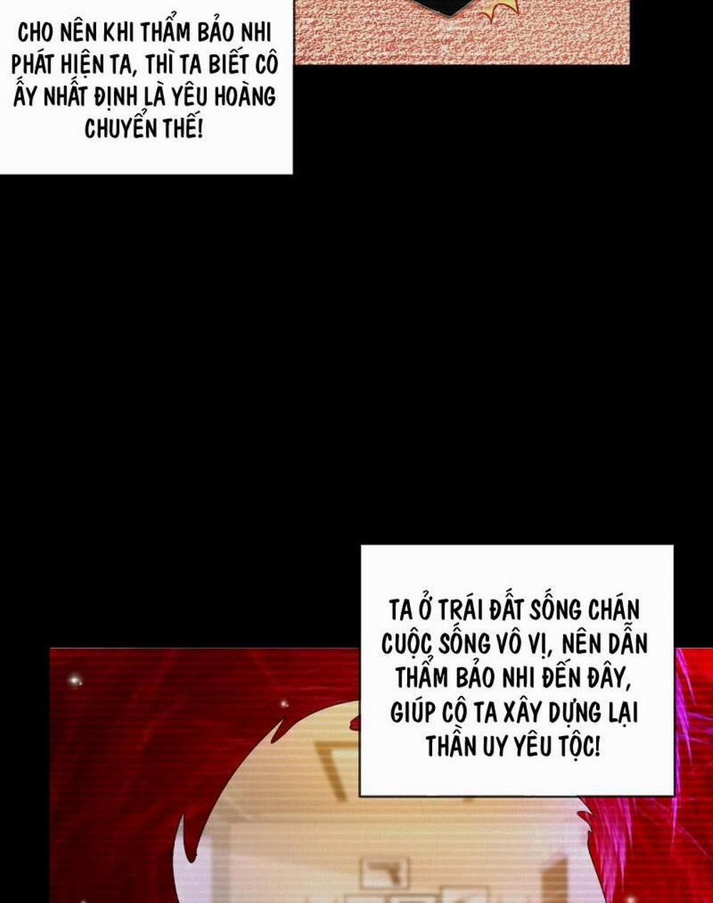 Tuyệt Thế Đạo Lữ 183 trang 21