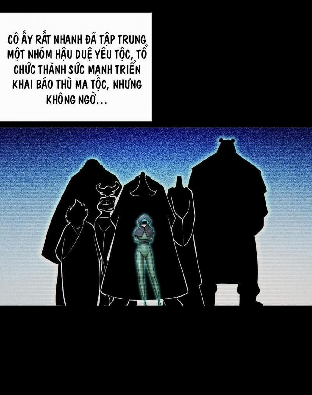 Tuyệt Thế Đạo Lữ 183 trang 23