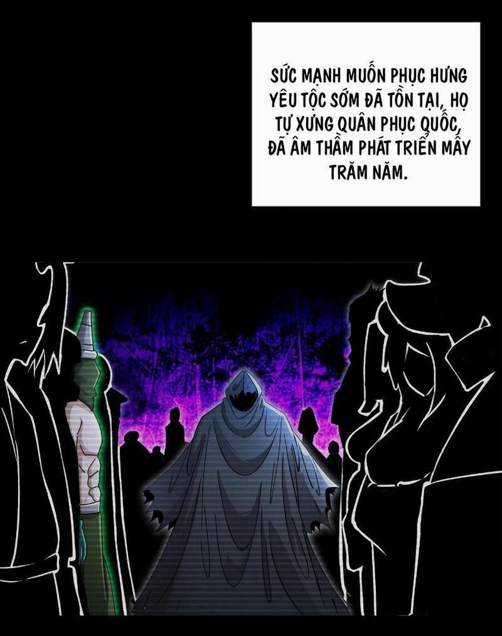 Tuyệt Thế Đạo Lữ 183 trang 24