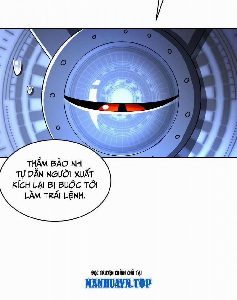 Tuyệt Thế Đạo Lữ 183 trang 27