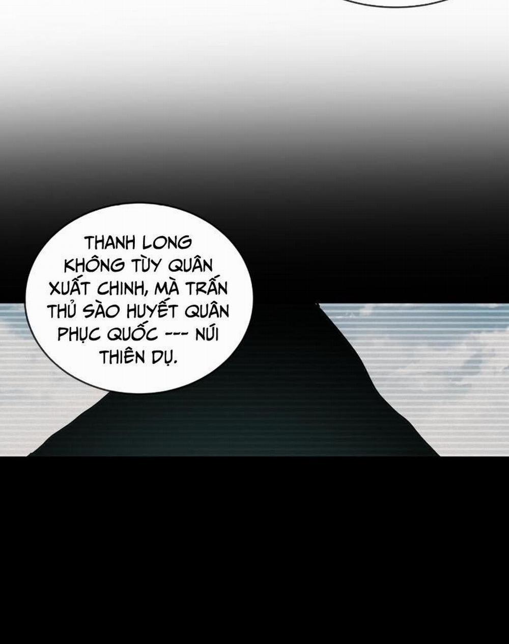 Tuyệt Thế Đạo Lữ 183 trang 30