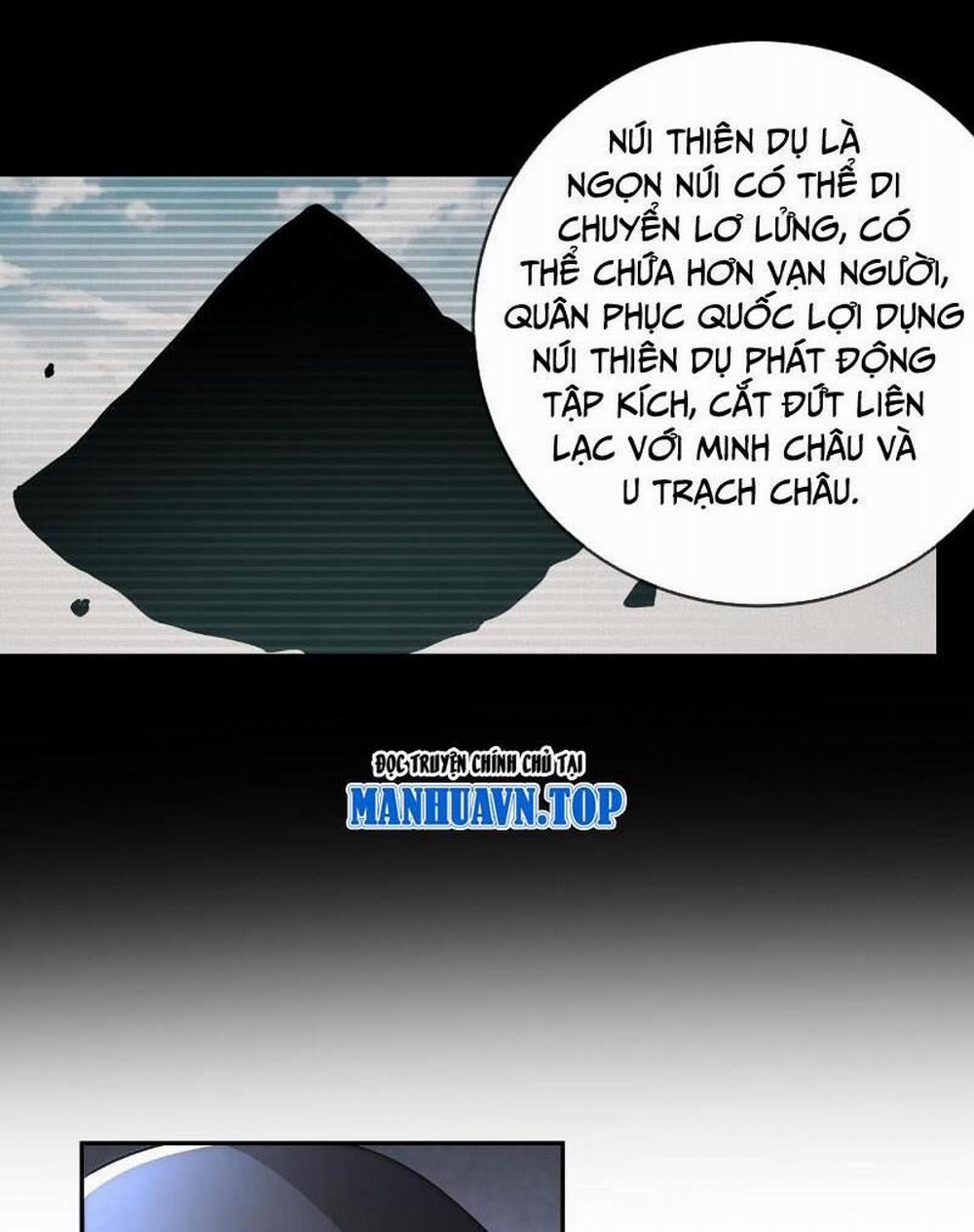 Tuyệt Thế Đạo Lữ 183 trang 31