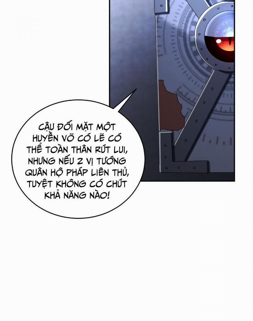 Tuyệt Thế Đạo Lữ 183 trang 33
