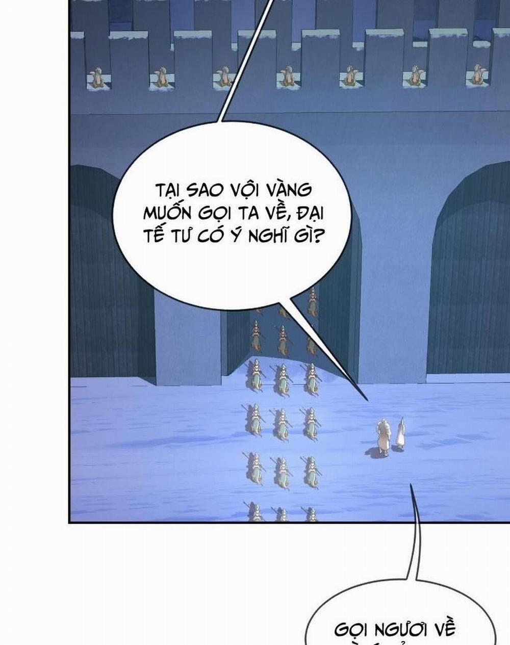 Tuyệt Thế Đạo Lữ 183 trang 35